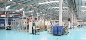 汽车行业趋势变革丨推动“智慧物流”在汽车零部件领域的发展