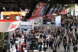 PROMAT 现场直击 | 劢微机器人硬核科技闪耀北美国际物流展览会