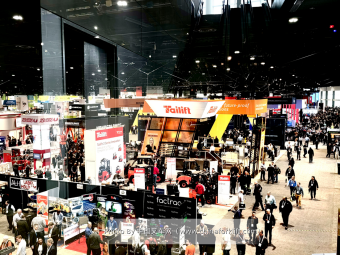 PROMAT 2023闭幕回顾