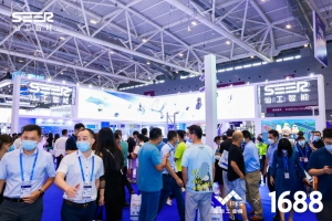 寻找厂内物流升级最优解，仙工智能×ITES 助力智能制造腾飞