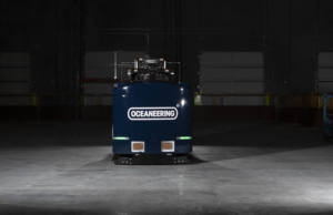 海洋工程提高生产能力