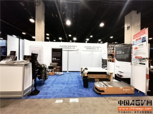 广东嘉腾机器人