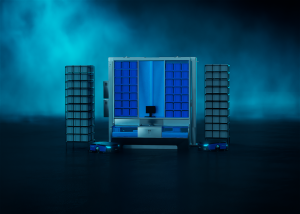 ProMAT 完美落幕，牧星智能高调亮相北美