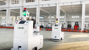 硬实力赋能，加速汽车行业智能融合进程