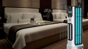 消费者已准备好迎接机器人辅助世界