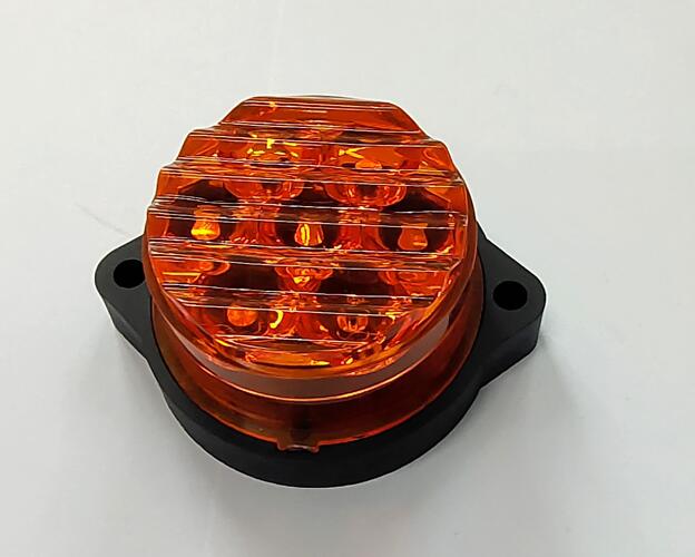 工程车辆工作灯ATL40PC24V-Y_零部件_导引组件_产品_中国AGV网(www.chinaagv.com)_AMR网-专业智能地面移动 ...