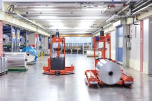 Constantia 公司受益于伏能士 Selectiva 充电机