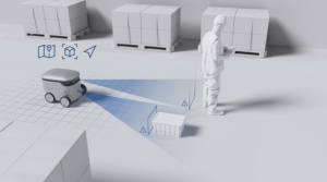 服务机器人自动化软件