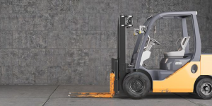 叉车安全：AGV救援