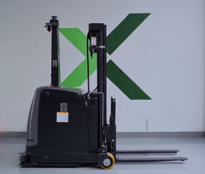 2023年3月份国内AGV/AMR新品介绍