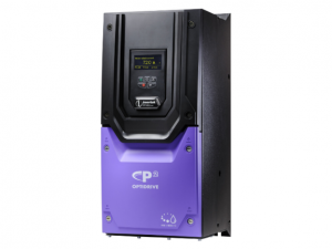Optidrive P2 高性能矢量变频器