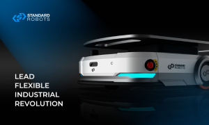 2023年3月国内AGV/AMR企业融资事件