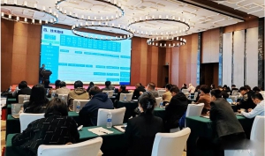 纺织机械 | 和利时电机荣获纺织智能设计大赛三等奖