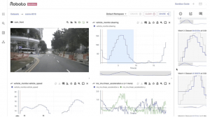 Roboto AI筹集4.8M美元为机器人开发人员构建数据工具