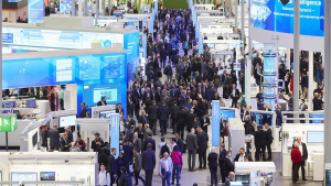 超过500 家公司将在德国汉诺威工业博览会上展示氢在工业中使用的解决方案