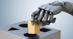 具身智能：人与机器人的协作正在腾出空间