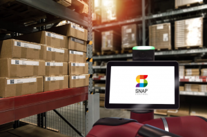 快照控制 – 仓库自动化连接