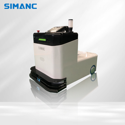 牵引式系列AGV_中国AGV网(www.chinaagv.com) 牵引式系列AGV_中国AGV网(www.chinaagv.com)