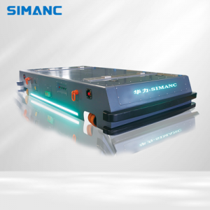 重载全向顶升系列AGV