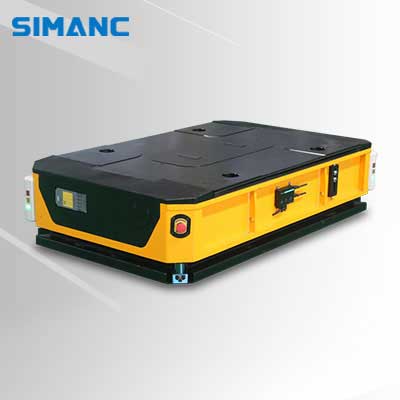 全向背负顶升式搬运机器人_中国AGV网(www.chinaagv.com) 全向背负顶升式搬运机器人_中国AGV网(www.chinaagv.com)