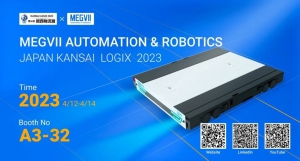 海外展会三连发！旷视全球市场布局加速进行时