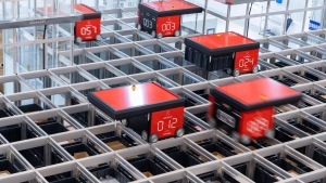 Swisslog 将在 LogiMAT 2023 上展示机器人自动化领域的最新创新