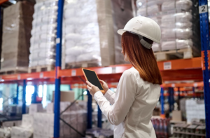 仓库自动化的 5 大引人注目的好处