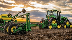 美《工业周刊》：人工智能、机器人技术和GPS正在使农业更有生产力和可持续性