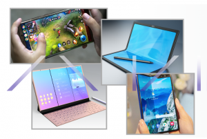 SDC 300 电容式触摸控制器