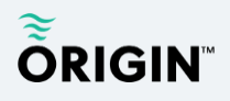 美国Origin公司