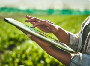 CropX农艺农场管理系统_中国AGV网(www.chinaagv.com) CropX农艺农场管理系统_中国AGV网(www.chinaagv.com)