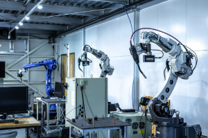 日本工业机器人解决方案专家Linkwiz 获3000万日元B轮融资