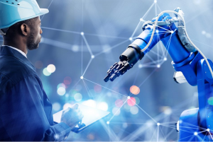 微软、西门子将通过生成式人工智能推动工业生产力