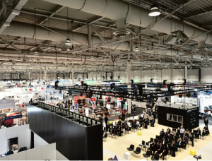 2023年德国汉诺威工业博览会正式开幕