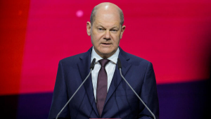 在德国汉诺威工业博览会德国宣布推动与印度尼西亚自由贸易