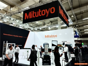 Mitutoyo