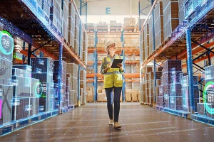 松下将在 Logimat 2023 上展示内部物流解决方案