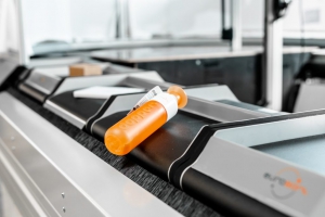 单交叉盘分拣机_中国AGV网(www.chinaagv.com) 单交叉盘分拣机_中国AGV网(www.chinaagv.com)