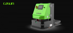 CASUN家族C5系列智慧节能小能手