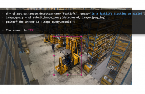 Groundlight为自然语言驱动的计算机视觉筹集了10万美元