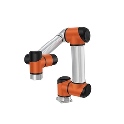 六轴关节机械手臂-深圳泰科智能机器人