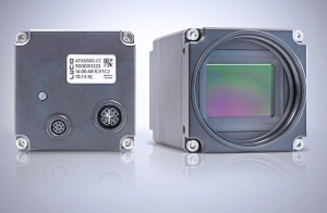 LUCID发布采用CMOS65传感器的10万像素Atlas0相机