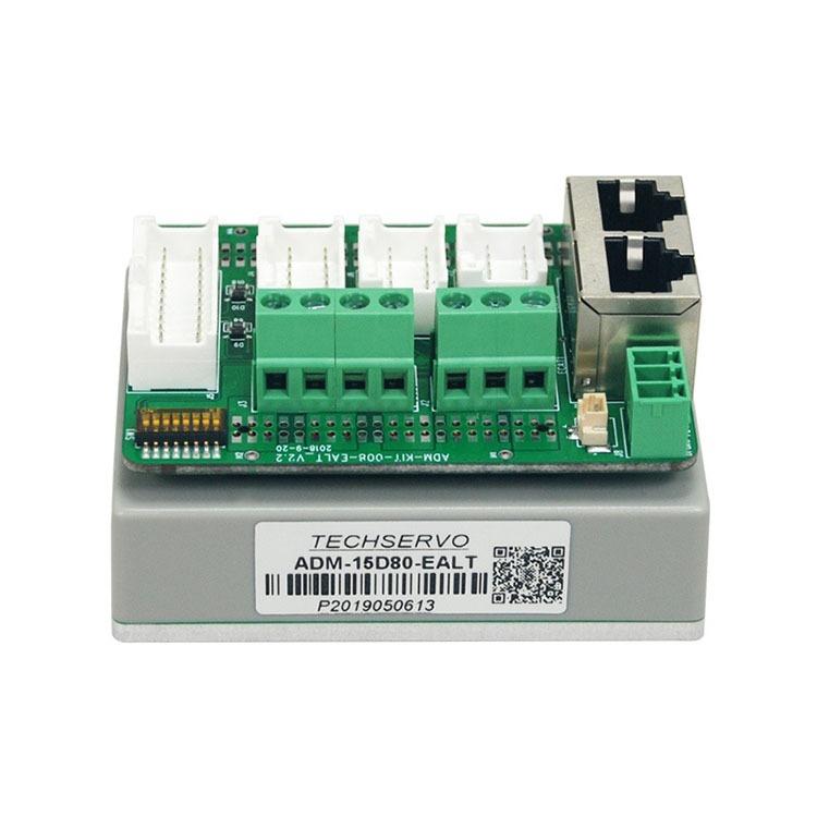 深圳泰科智能协作机器人无刷伺服驱动器