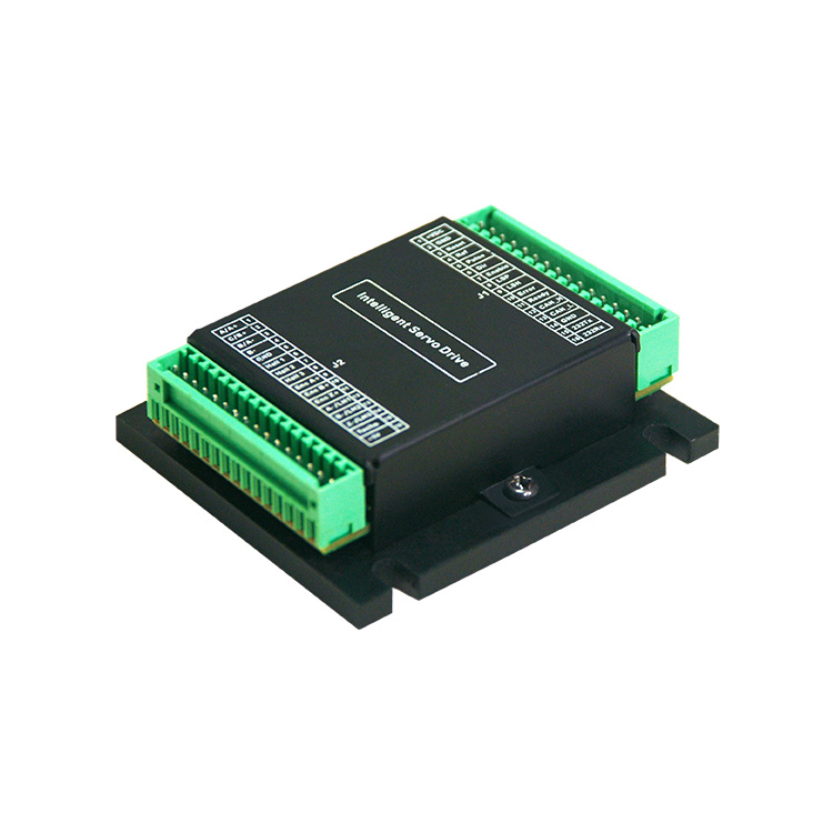 深圳泰科智能IBL系列微型可编程直流伺服驱动器 封闭式散热外壳