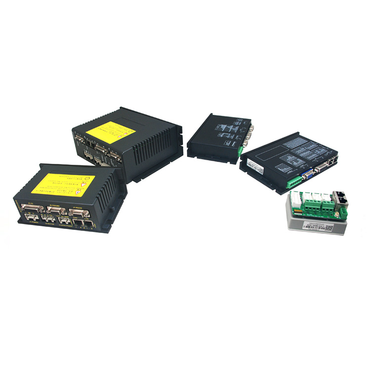 深圳泰科智能APXS小型无刷交流伺服驱动器