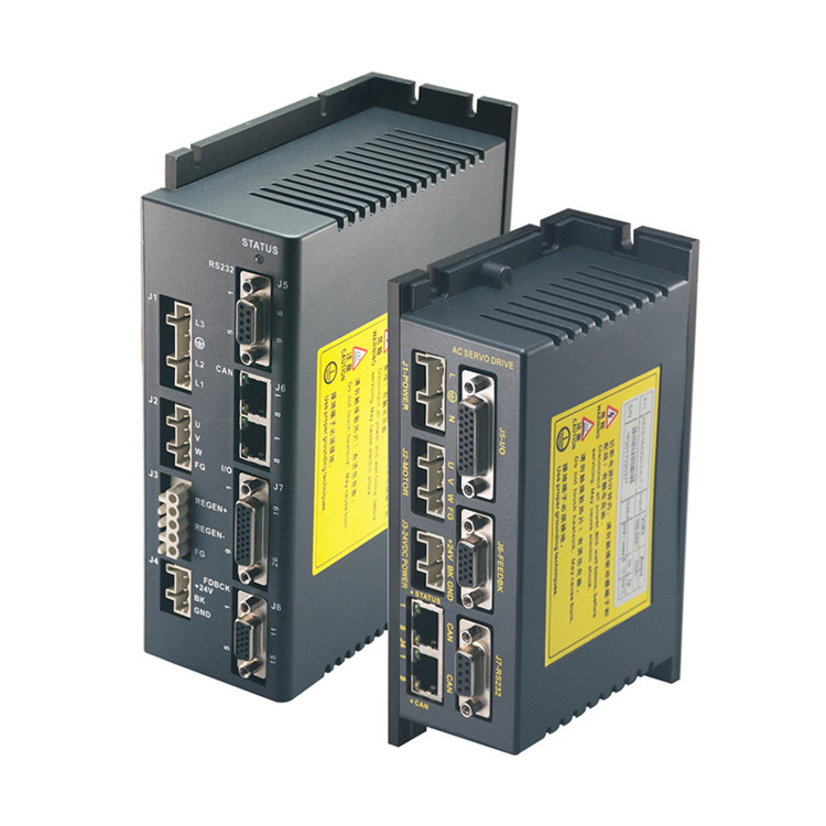 深圳泰科智能APX系列音圈无刷伺服电机驱动器