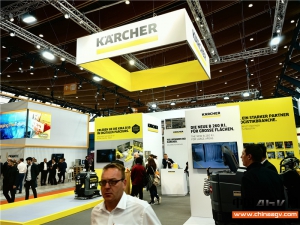 KARCHER