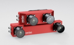 Scarlet 3D深度相机