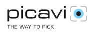 德国Picavi公司