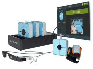 用于订单拣选的可扩展订阅模型